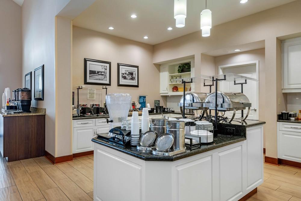 Homewood Suites By Hilton Daytona Beach Speedway-Airport Екстер'єр фото
