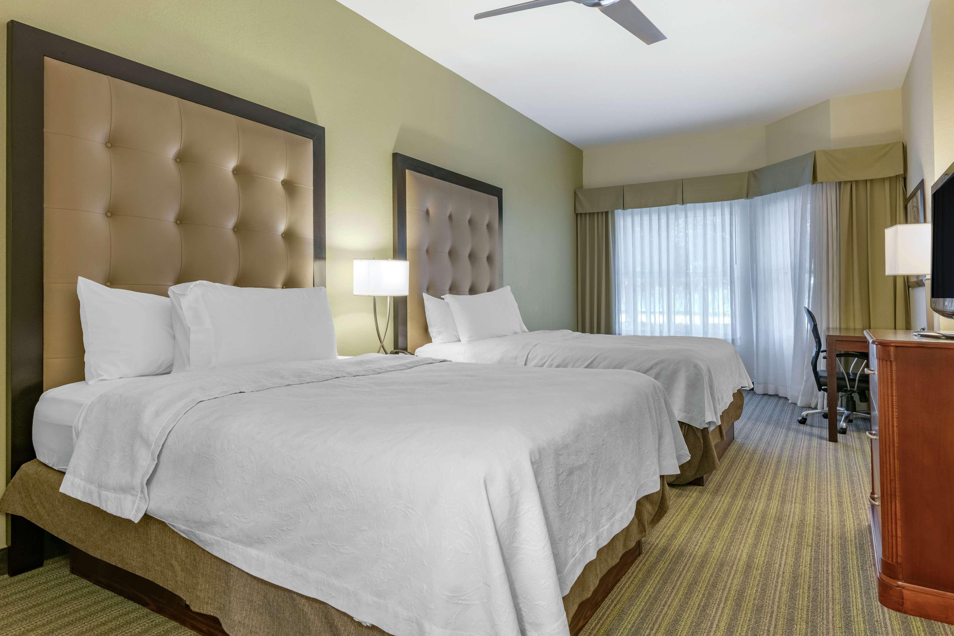 Homewood Suites By Hilton Daytona Beach Speedway-Airport Екстер'єр фото