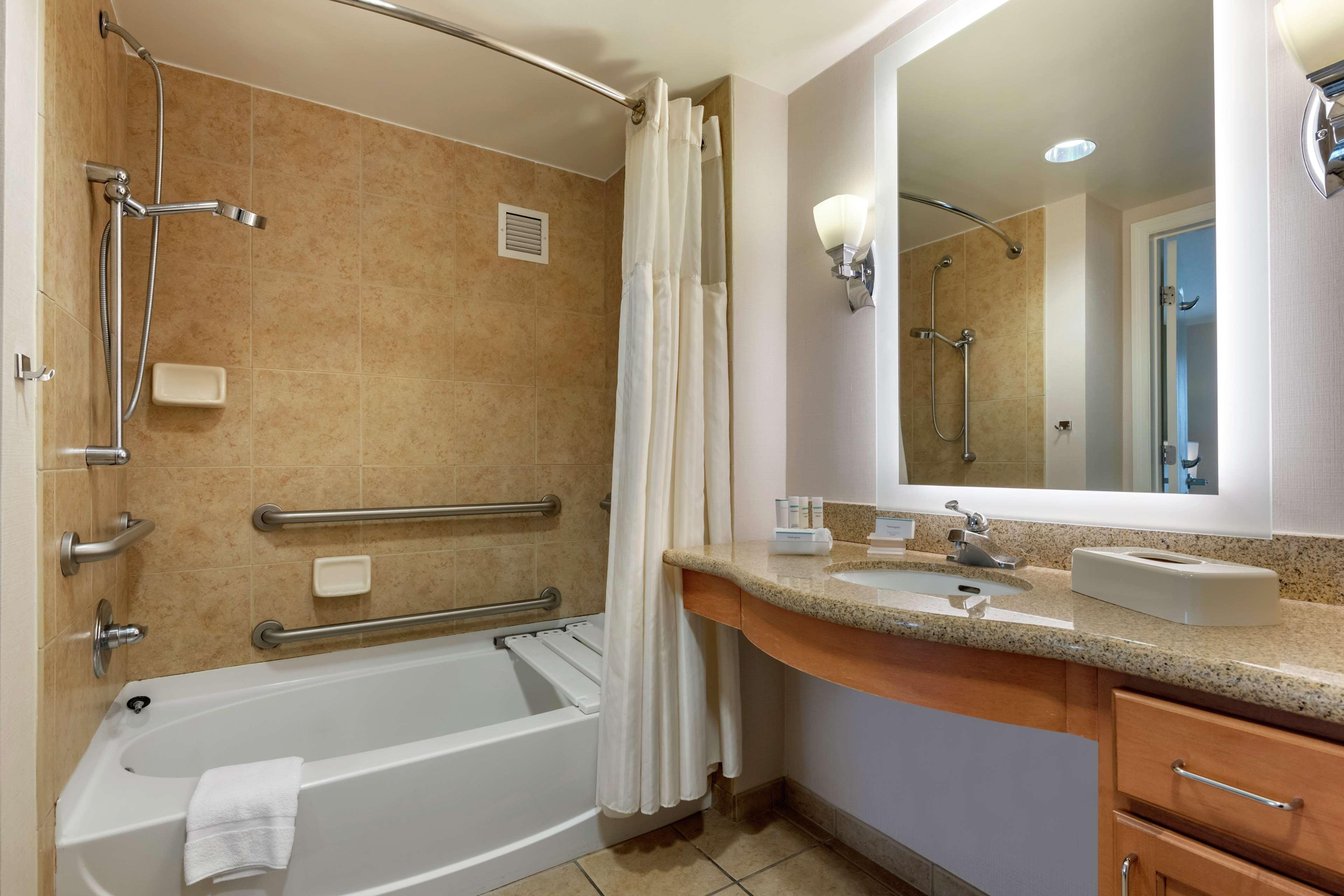 Homewood Suites By Hilton Daytona Beach Speedway-Airport Екстер'єр фото