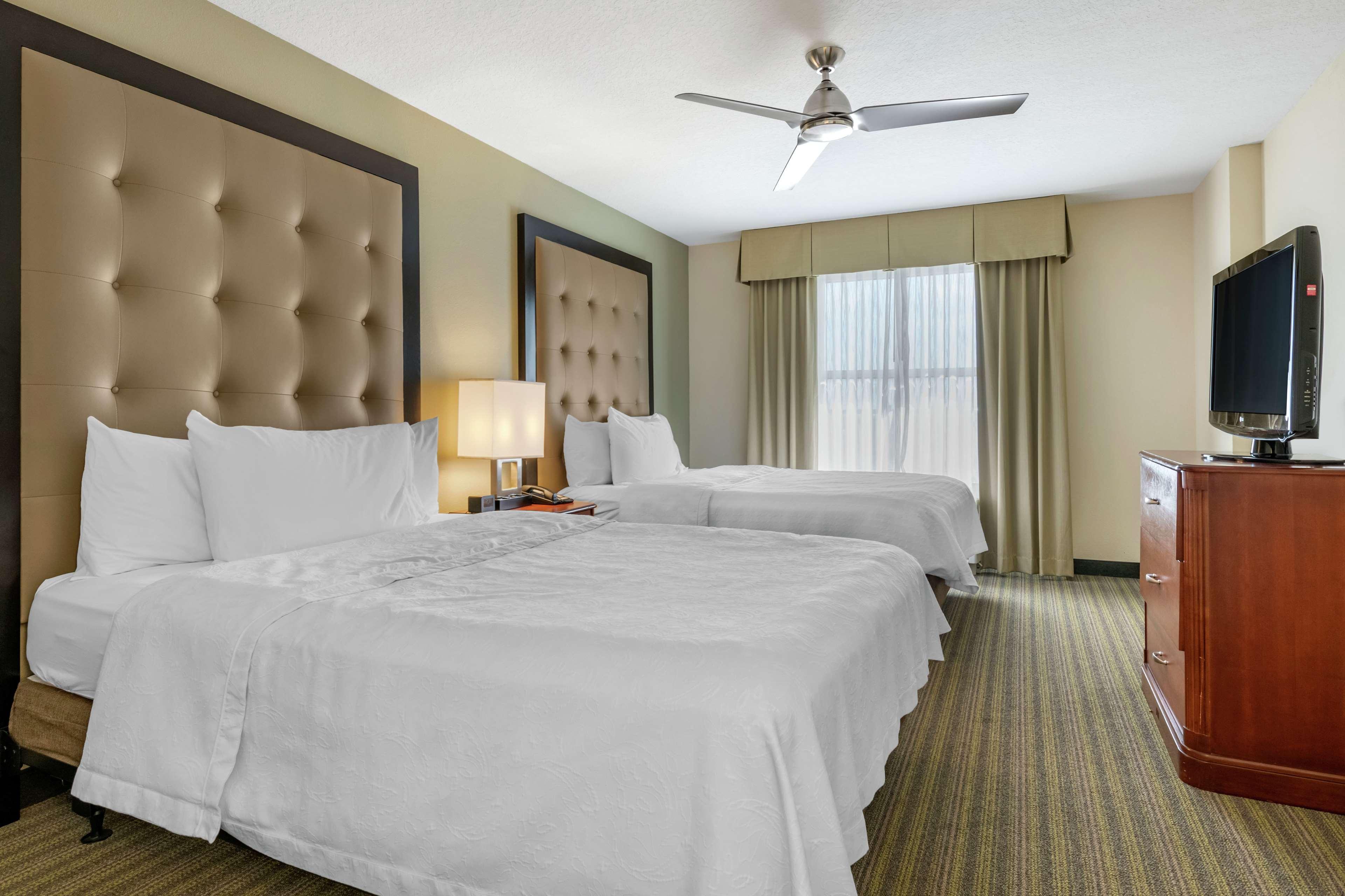Homewood Suites By Hilton Daytona Beach Speedway-Airport Екстер'єр фото