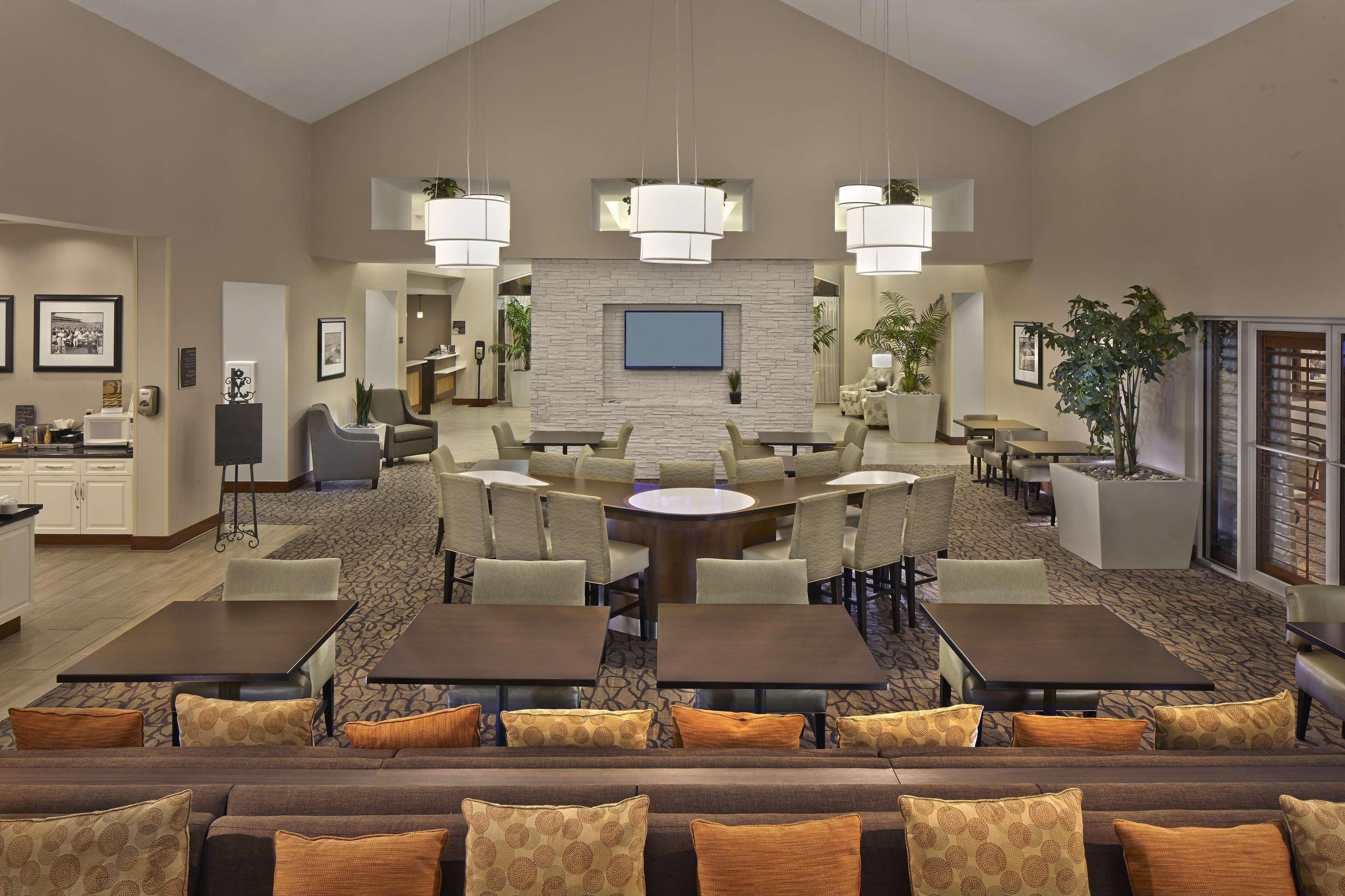 Homewood Suites By Hilton Daytona Beach Speedway-Airport Екстер'єр фото