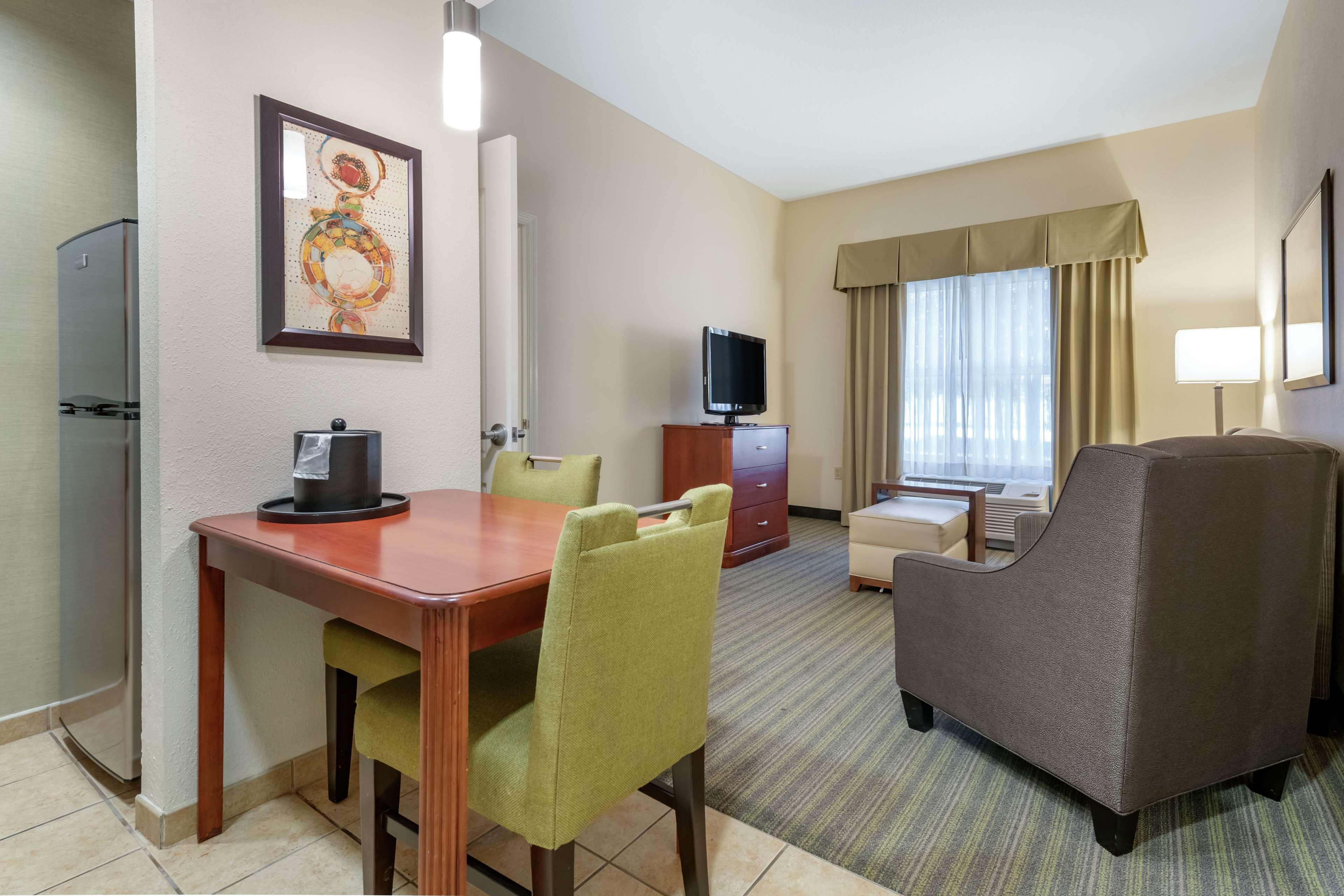 Homewood Suites By Hilton Daytona Beach Speedway-Airport Екстер'єр фото