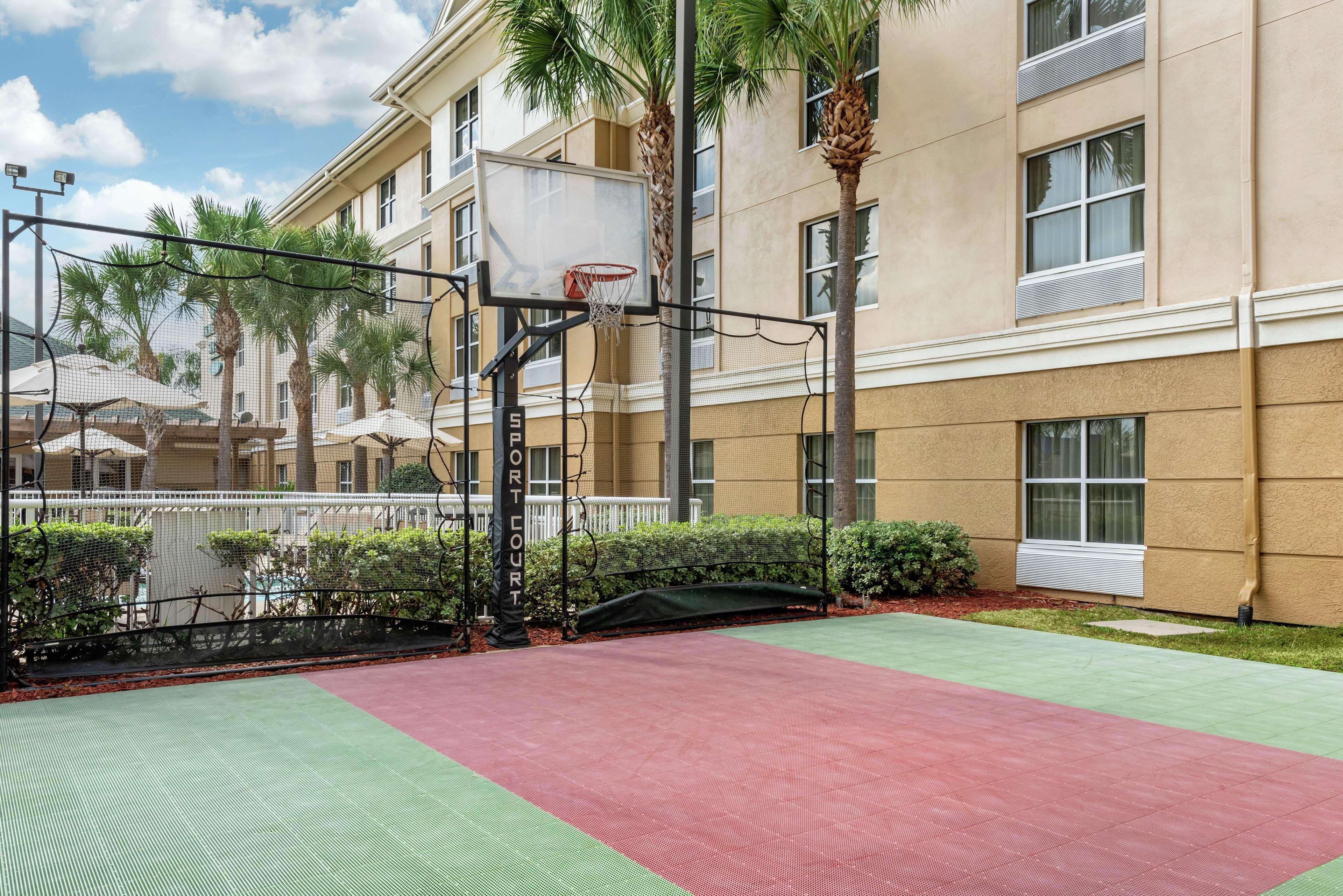 Homewood Suites By Hilton Daytona Beach Speedway-Airport Екстер'єр фото