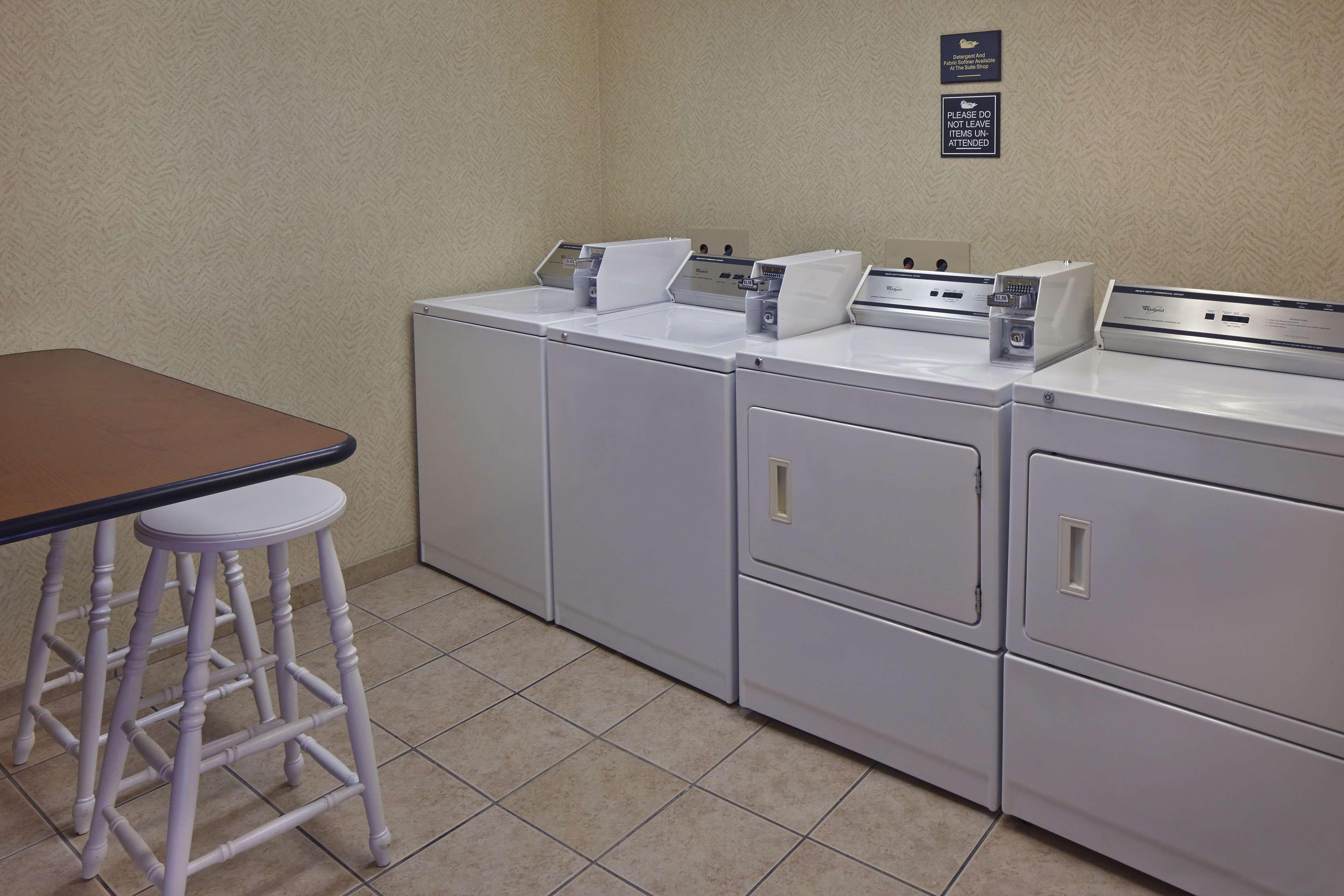 Homewood Suites By Hilton Daytona Beach Speedway-Airport Екстер'єр фото