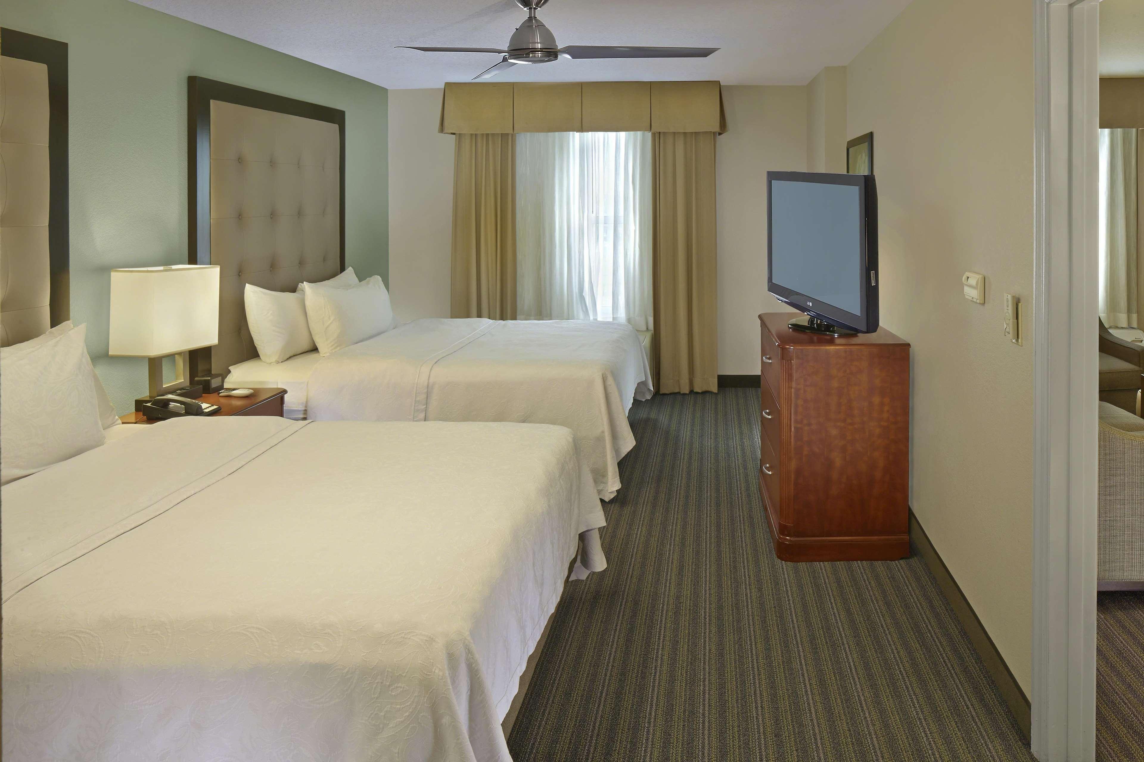Homewood Suites By Hilton Daytona Beach Speedway-Airport Екстер'єр фото