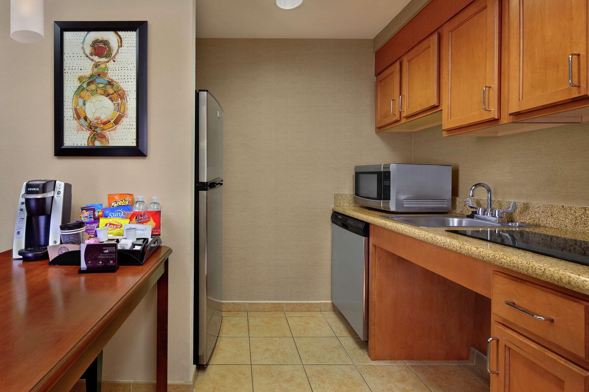 Homewood Suites By Hilton Daytona Beach Speedway-Airport Екстер'єр фото