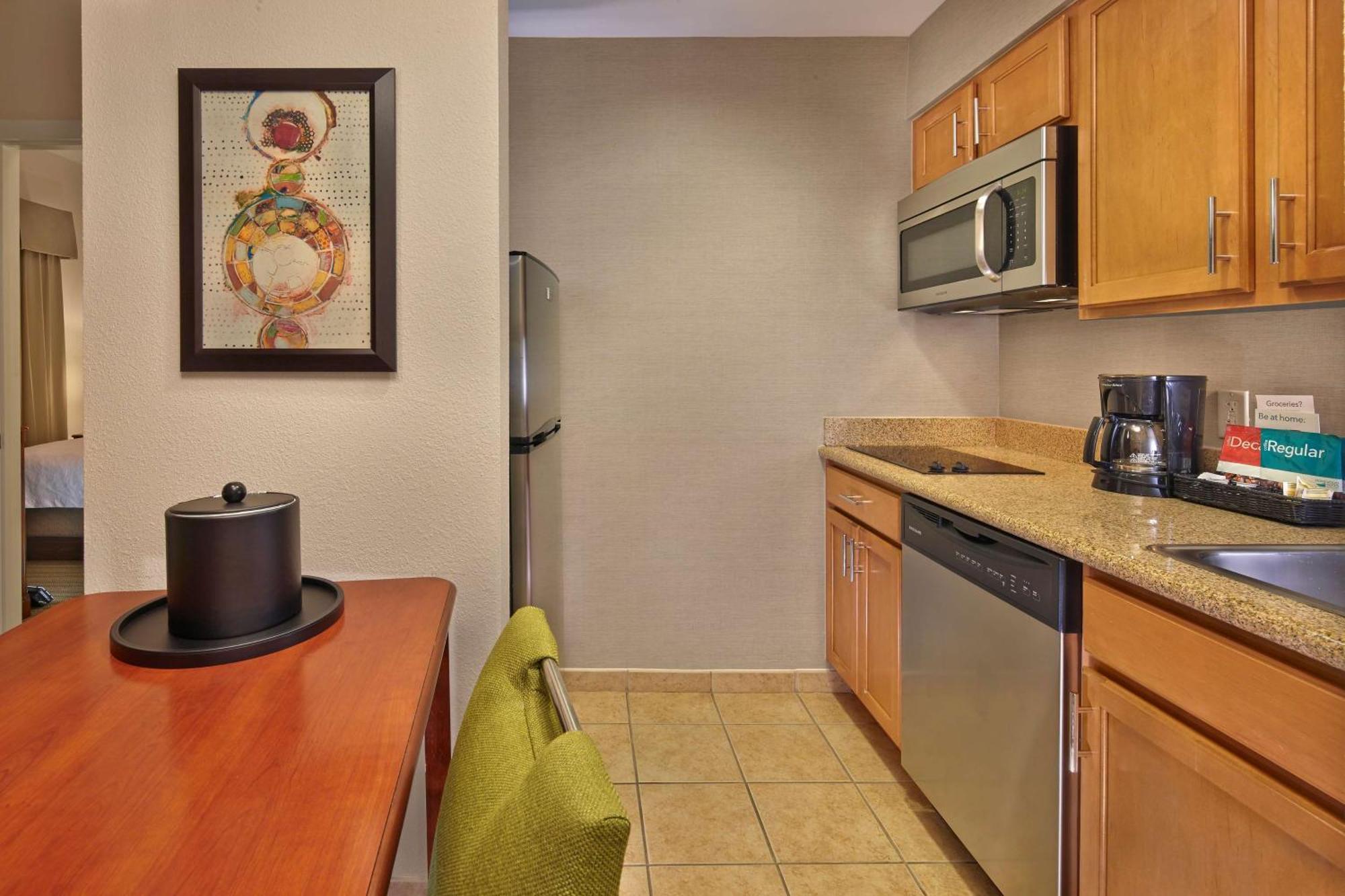 Homewood Suites By Hilton Daytona Beach Speedway-Airport Екстер'єр фото