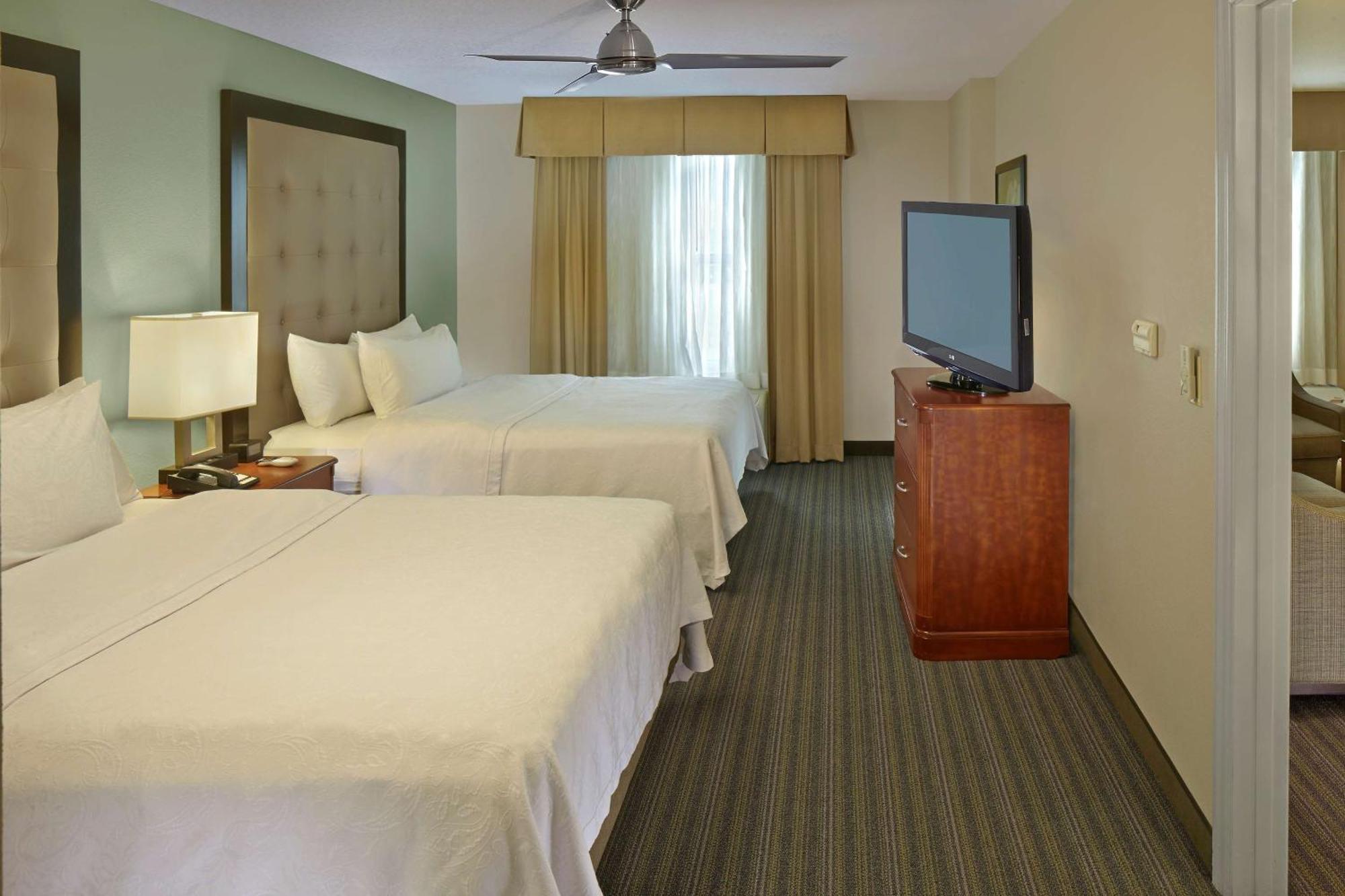 Homewood Suites By Hilton Daytona Beach Speedway-Airport Екстер'єр фото