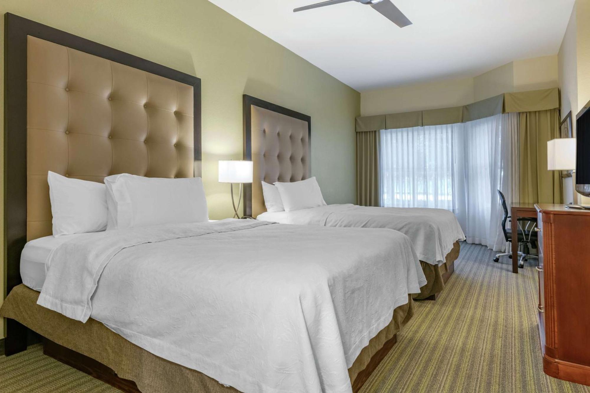 Homewood Suites By Hilton Daytona Beach Speedway-Airport Екстер'єр фото