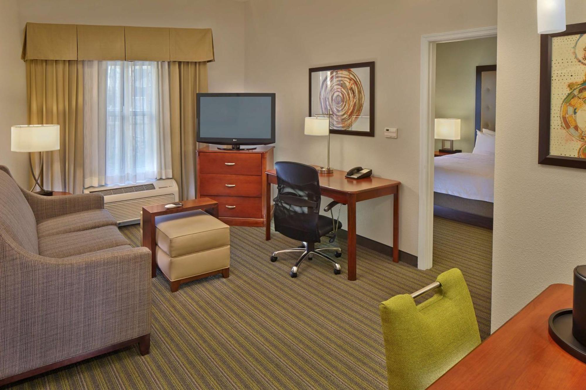 Homewood Suites By Hilton Daytona Beach Speedway-Airport Екстер'єр фото