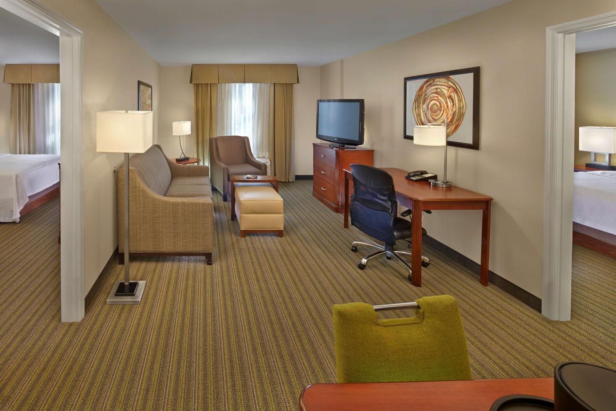 Homewood Suites By Hilton Daytona Beach Speedway-Airport Екстер'єр фото
