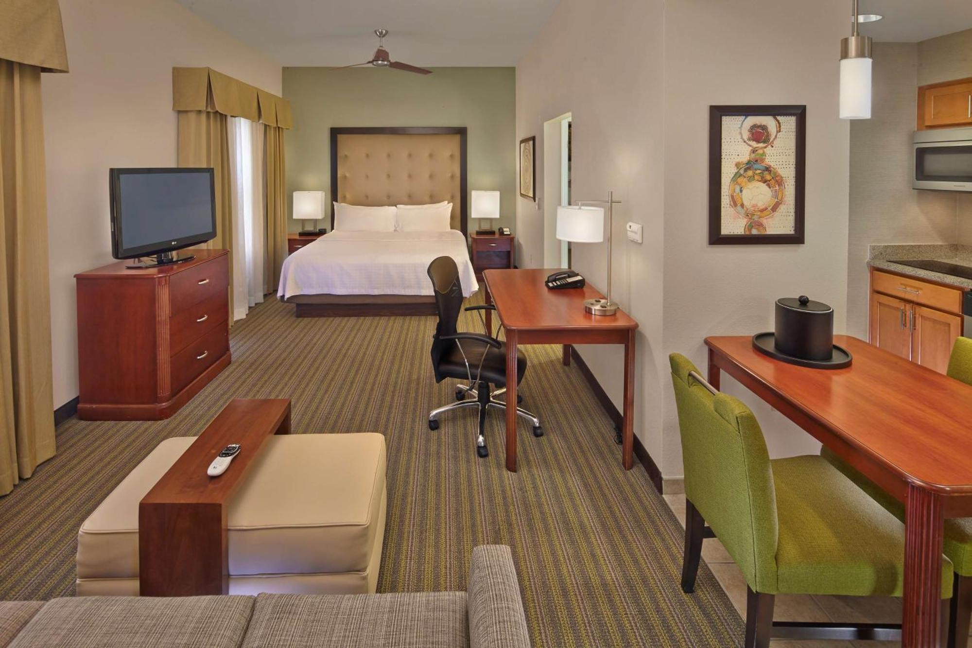 Homewood Suites By Hilton Daytona Beach Speedway-Airport Екстер'єр фото