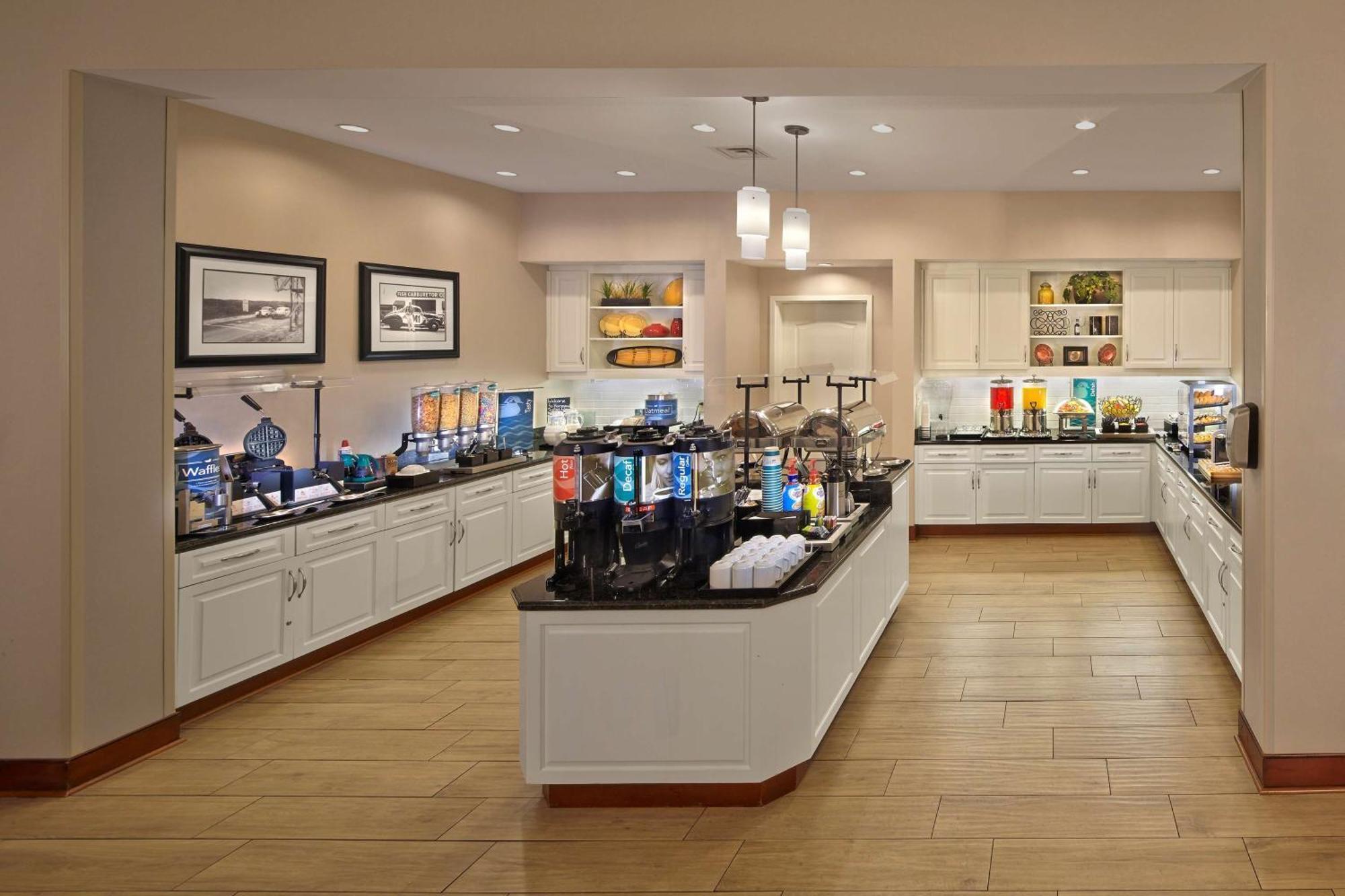 Homewood Suites By Hilton Daytona Beach Speedway-Airport Екстер'єр фото