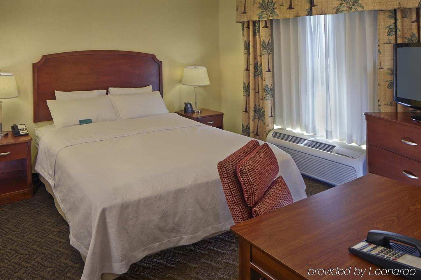 Homewood Suites By Hilton Daytona Beach Speedway-Airport Екстер'єр фото