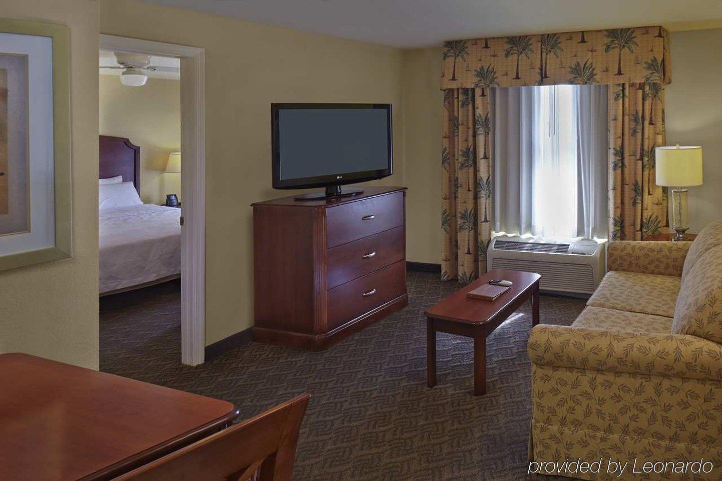 Homewood Suites By Hilton Daytona Beach Speedway-Airport Екстер'єр фото