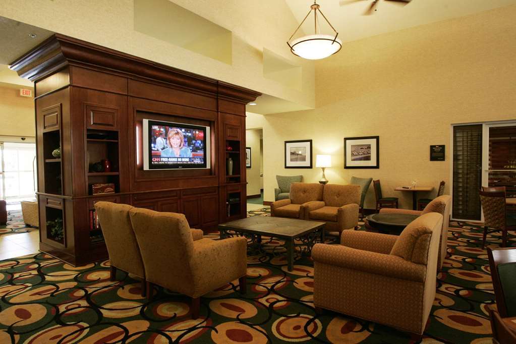 Homewood Suites By Hilton Daytona Beach Speedway-Airport Інтер'єр фото