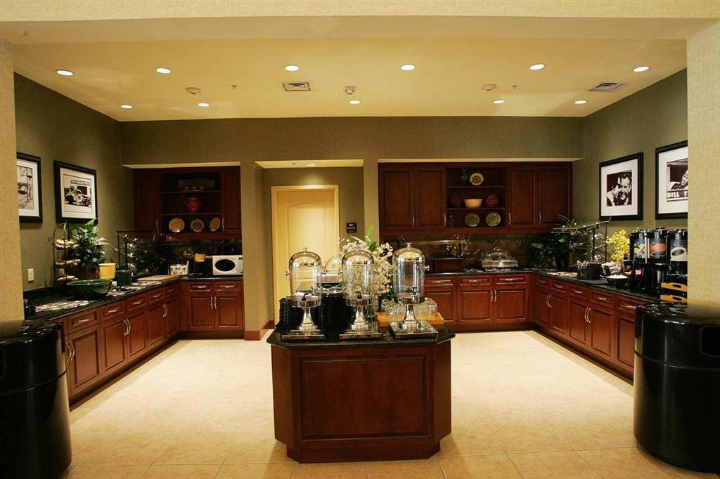 Homewood Suites By Hilton Daytona Beach Speedway-Airport Інтер'єр фото