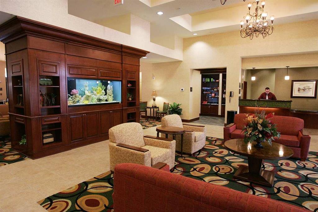 Homewood Suites By Hilton Daytona Beach Speedway-Airport Інтер'єр фото