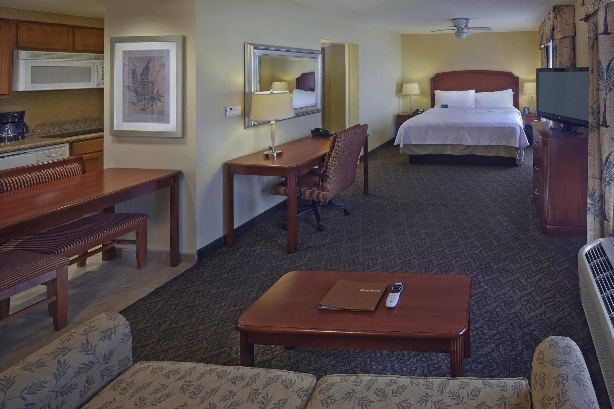 Homewood Suites By Hilton Daytona Beach Speedway-Airport Екстер'єр фото